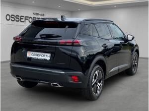 Peugeot 2008 Hybrid GT 145 +PANO+ALLWETTER+KAMERA