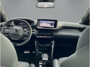 Peugeot 2008 Hybrid GT 145 +PANO+ALLWETTER+KAMERA