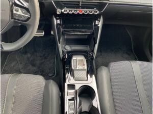Peugeot 2008 Hybrid GT 145 +PANO+ALLWETTER+KAMERA