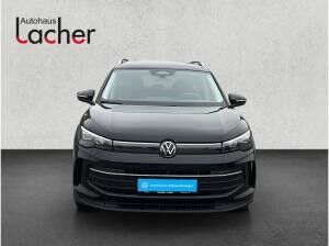 Volkswagen Tiguan Goal 2.0 TDI DSG AHK,Kamera,18Zoll