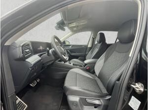 Volkswagen Tiguan Goal 2.0 TDI DSG AHK,Kamera,18Zoll