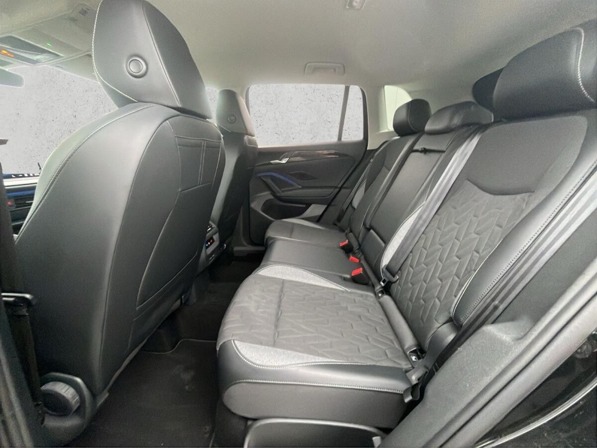 Volkswagen Tiguan Goal 2.0 TDI DSG AHK,Kamera,18Zoll