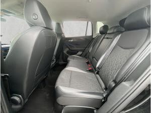 Volkswagen Tiguan Goal 2.0 TDI DSG AHK,Kamera,18Zoll