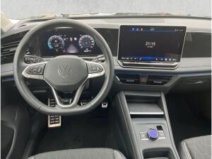 Volkswagen Tiguan Goal 2.0 TDI DSG AHK,Kamera,18Zoll