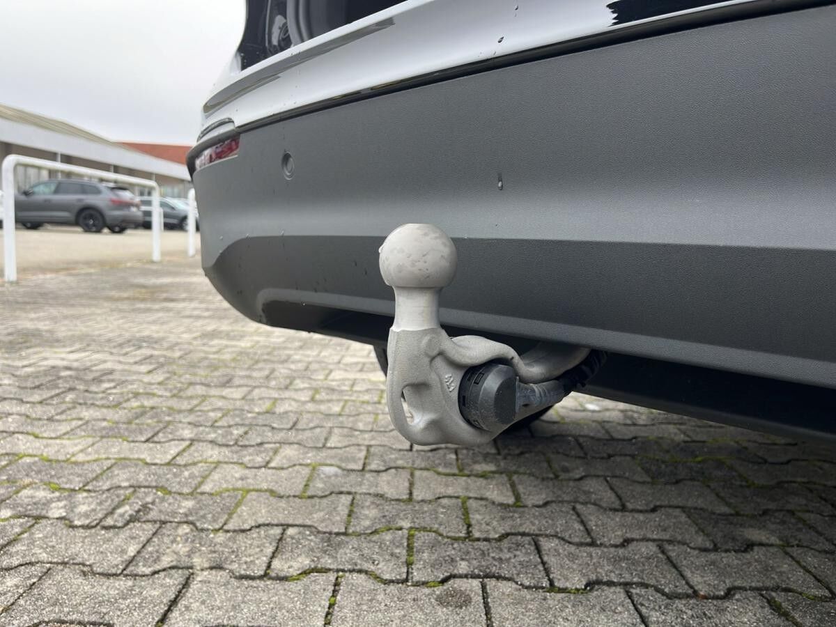 Volkswagen Tiguan Goal 2.0 TDI DSG AHK,Kamera,18Zoll