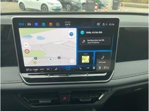 Volkswagen Tiguan Goal 2.0 TDI DSG AHK,Kamera,18Zoll