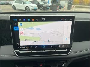 Volkswagen Tiguan Goal 2.0 TDI DSG AHK,Kamera,18Zoll