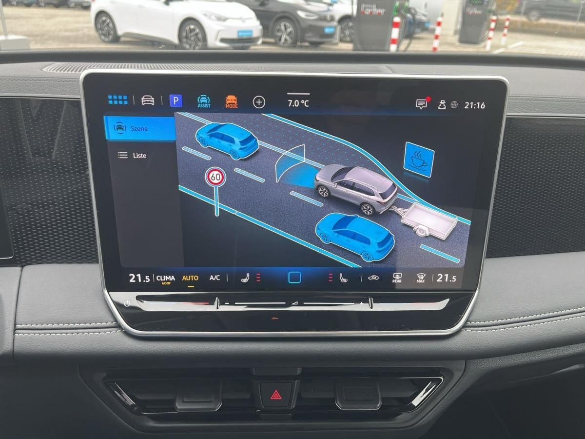 Volkswagen Tiguan Goal 2.0 TDI DSG AHK,Kamera,18Zoll