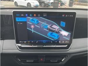 Volkswagen Tiguan Goal 2.0 TDI DSG AHK,Kamera,18Zoll