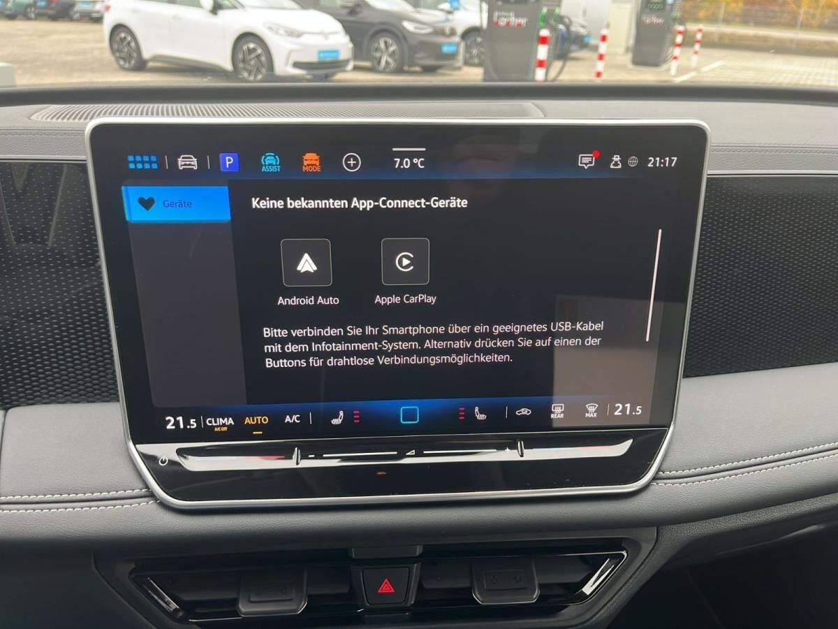 Volkswagen Tiguan Goal 2.0 TDI DSG AHK,Kamera,18Zoll