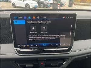 Volkswagen Tiguan Goal 2.0 TDI DSG AHK,Kamera,18Zoll