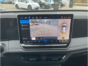 Volkswagen Tiguan Goal 2.0 TDI DSG AHK,Kamera,18Zoll