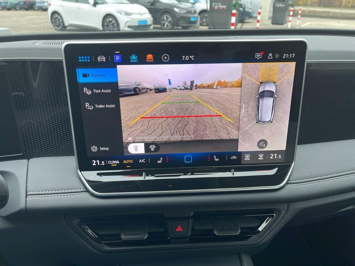 Volkswagen Tiguan Goal 2.0 TDI DSG AHK,Kamera,18Zoll