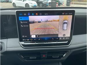 Volkswagen Tiguan Goal 2.0 TDI DSG AHK,Kamera,18Zoll