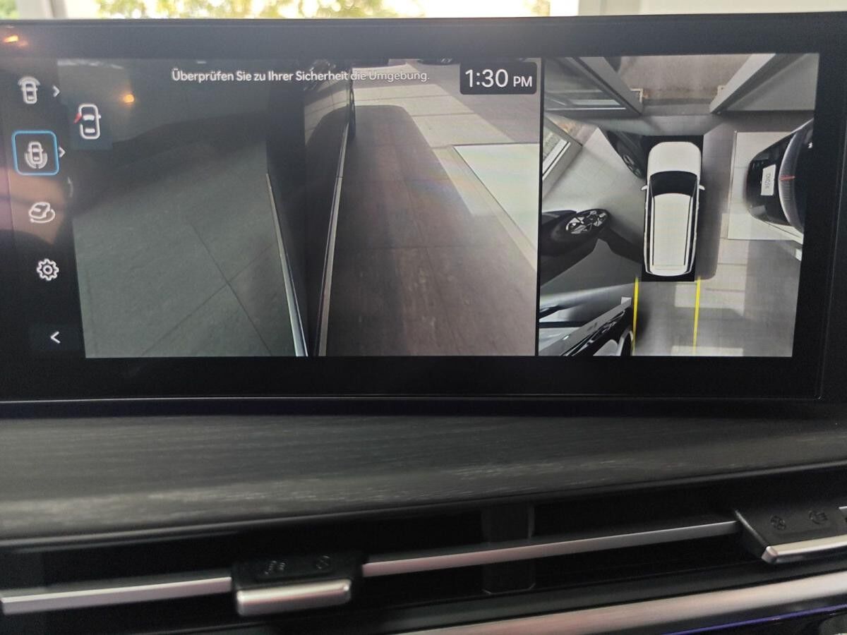 Hyundai SANTA FE Hybrid Intro*Allrad*WinterRäder