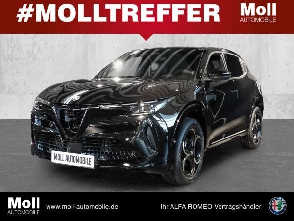 Alfa Romeo Junior 48V-Hybrid Ibrida 1.2 VGT INTENSA