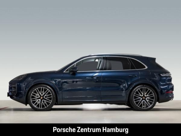 Porsche Cayenne E-Hybrid BOSE Panorama PASM 22-Zoll