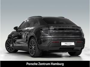 Porsche Macan 4S Übernahme bis 29.12.2025