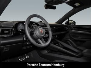 Porsche Macan 4S Übernahme bis 29.12.2025