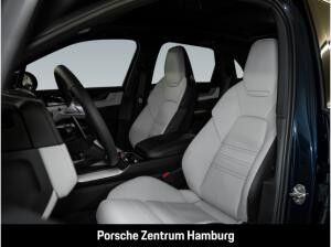 Porsche Cayenne E-Hybrid BOSE Panorama PASM 22-Zoll