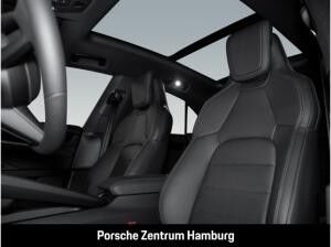 Porsche Macan 4S Übernahme bis 29.12.2025