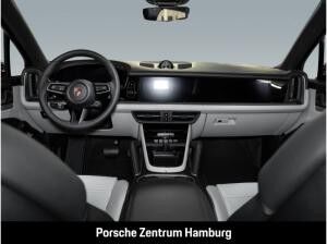 Porsche Cayenne E-Hybrid BOSE Panorama PASM 22-Zoll