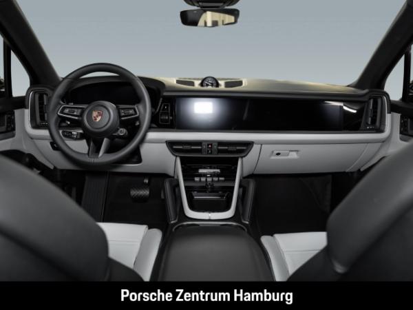 Porsche Cayenne E-Hybrid BOSE Panorama PASM 22-Zoll