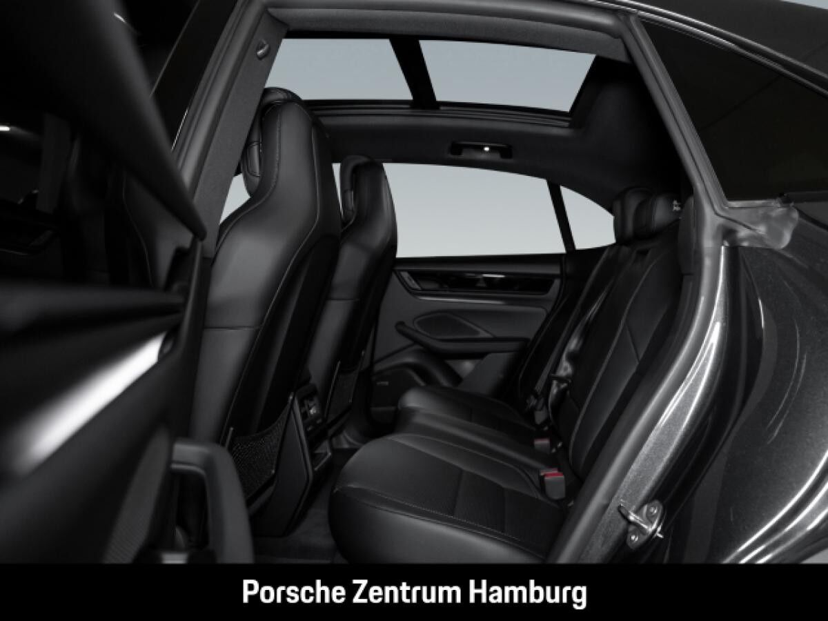 Porsche Macan 4S - Black Friday