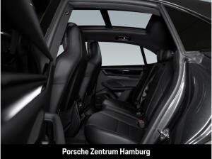 Porsche Macan 4S Übernahme bis 29.12.2025