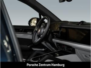 Porsche Cayenne E-Hybrid BOSE Panorama PASM 22-Zoll