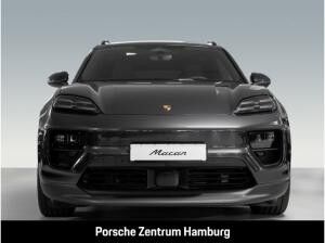 Porsche Macan 4S Übernahme bis 29.12.2025