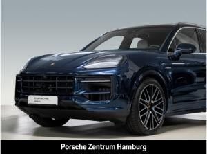 Porsche Cayenne E-Hybrid BOSE Panorama PASM 22-Zoll