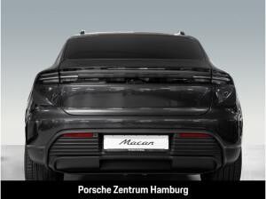 Porsche Macan 4S Übernahme bis 29.12.2025