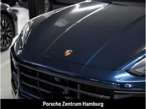 Porsche Cayenne E-Hybrid BOSE Panorama PASM 22-Zoll