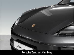 Porsche Macan 4S Übernahme bis 29.12.2025