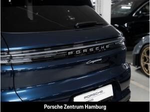 Porsche Cayenne E-Hybrid BOSE Panorama PASM 22-Zoll