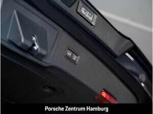Porsche Cayenne E-Hybrid BOSE Panorama PASM 22-Zoll