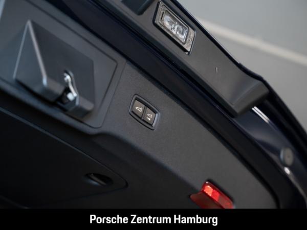 Porsche Cayenne E-Hybrid BOSE Panorama PASM 22-Zoll
