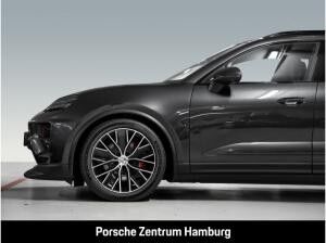 Porsche Macan 4S Übernahme bis 29.12.2025