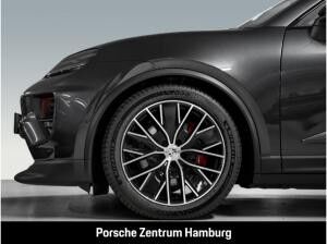 Porsche Macan 4S Übernahme bis 29.12.2025