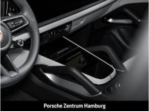 Porsche Cayenne E-Hybrid BOSE Panorama PASM 22-Zoll