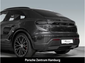 Porsche Macan 4S Übernahme bis 29.12.2025