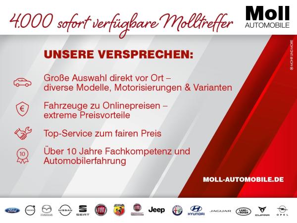 Fiat 600 ⚡La Prima⚡ Hybrid DCT  Navi  Massage Sitz LED