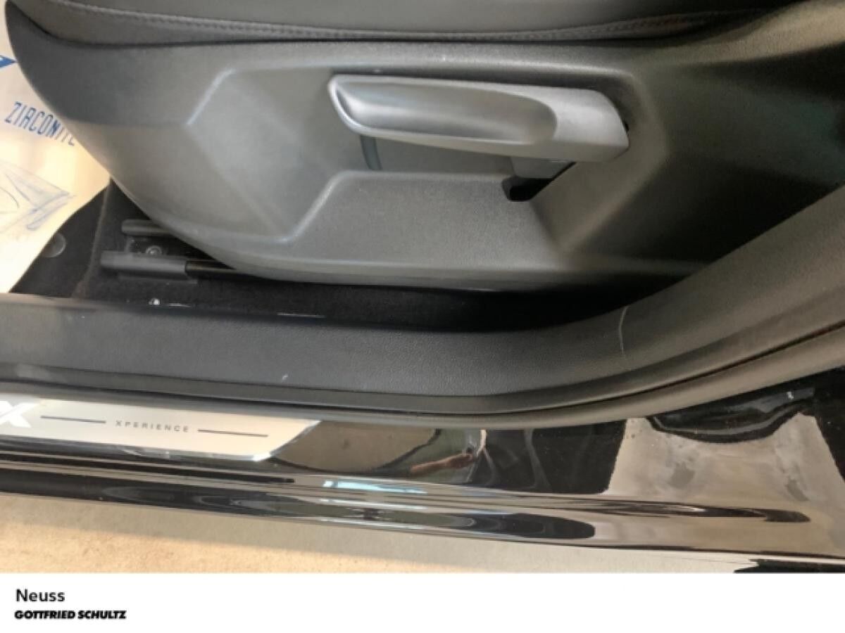Seat Ateca XPERIENCE TSI DSG AHK NAVI SITZHEIZUNG EINPARKHILFE LED