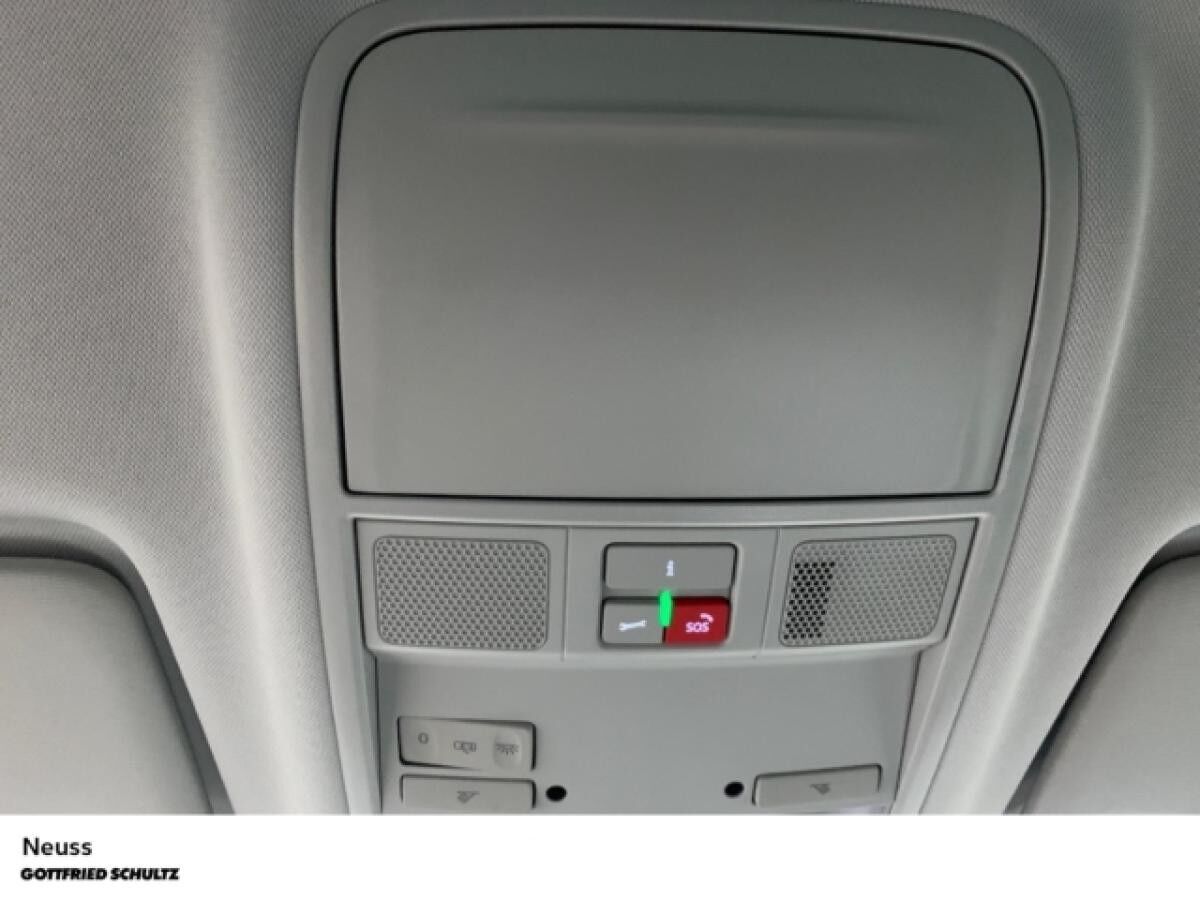 Seat Ateca XPERIENCE TSI DSG AHK NAVI SITZHEIZUNG EINPARKHILFE LED