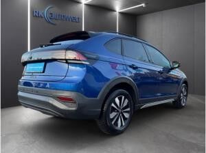 Volkswagen Taigo Move 1.0 TSI LED  Climatronic