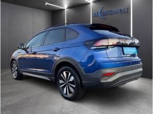 Volkswagen Taigo Move 1.0 TSI LED  Climatronic