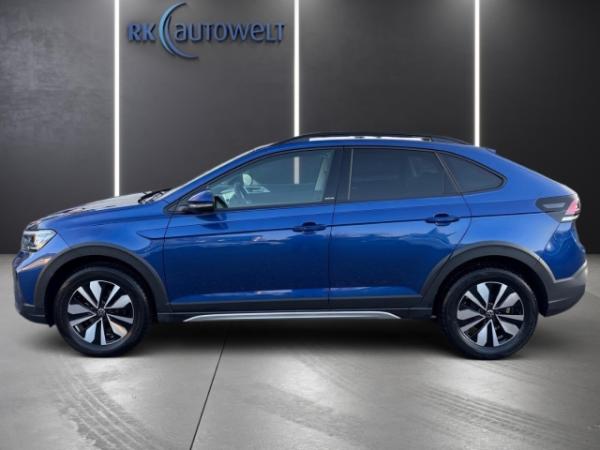 Volkswagen Taigo Move 1.0 TSI LED  Climatronic