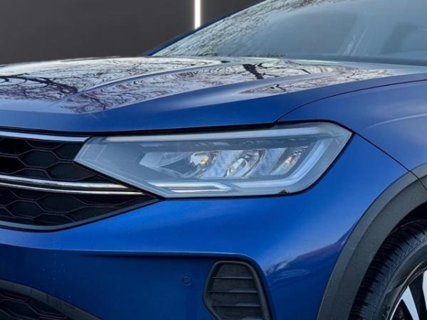 Volkswagen Taigo Move 1.0 TSI LED  Climatronic