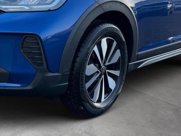 Volkswagen Taigo Move 1.0 TSI LED  Climatronic